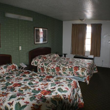 Budget Inn - Charlotte Zimmer foto